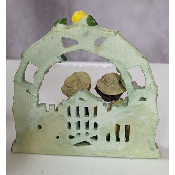 Friendship Bears Figurine - Picture 4 of 5